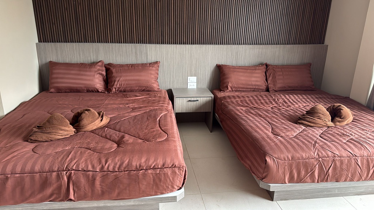 Photo of Bedroom in Patong