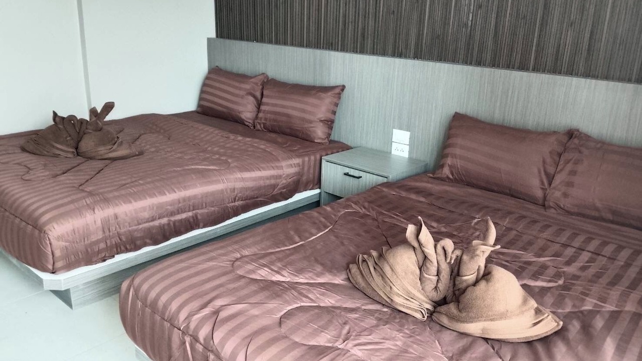 Photo of Bedroom in Patong