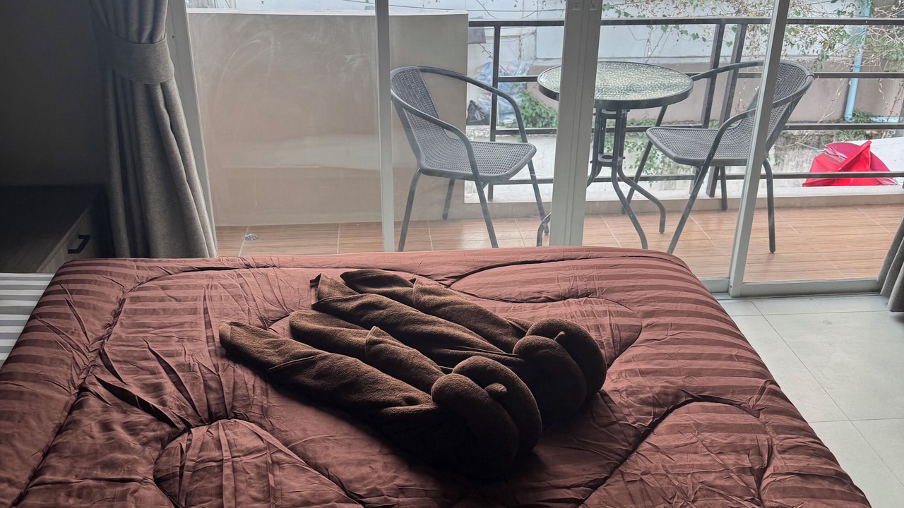 Photo of Bedroom in Patong