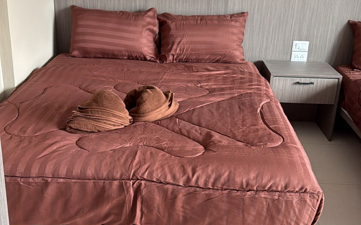 Photo of Bedroom in Patong