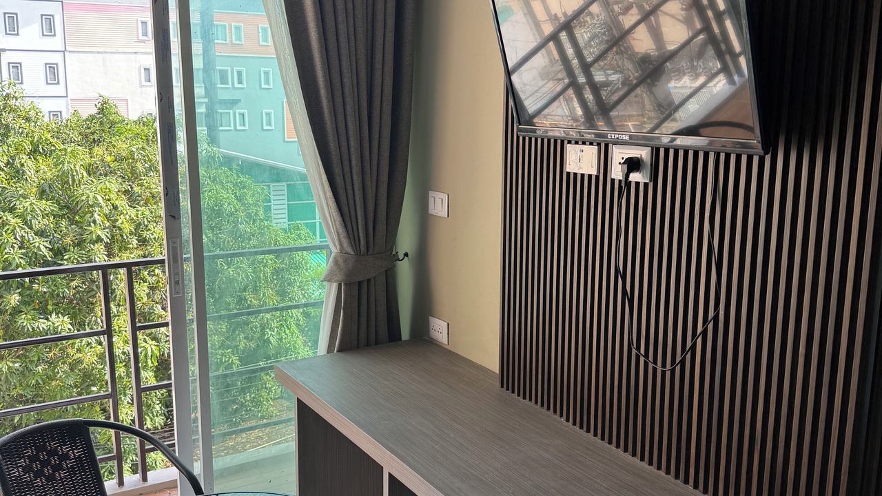 Photo of Bedroom in Patong