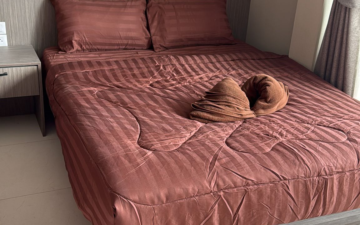 Photo of Bedroom in Patong