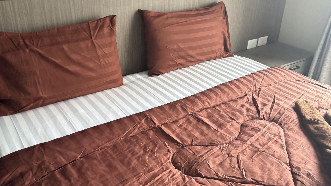 Photo of Bedroom in Patong