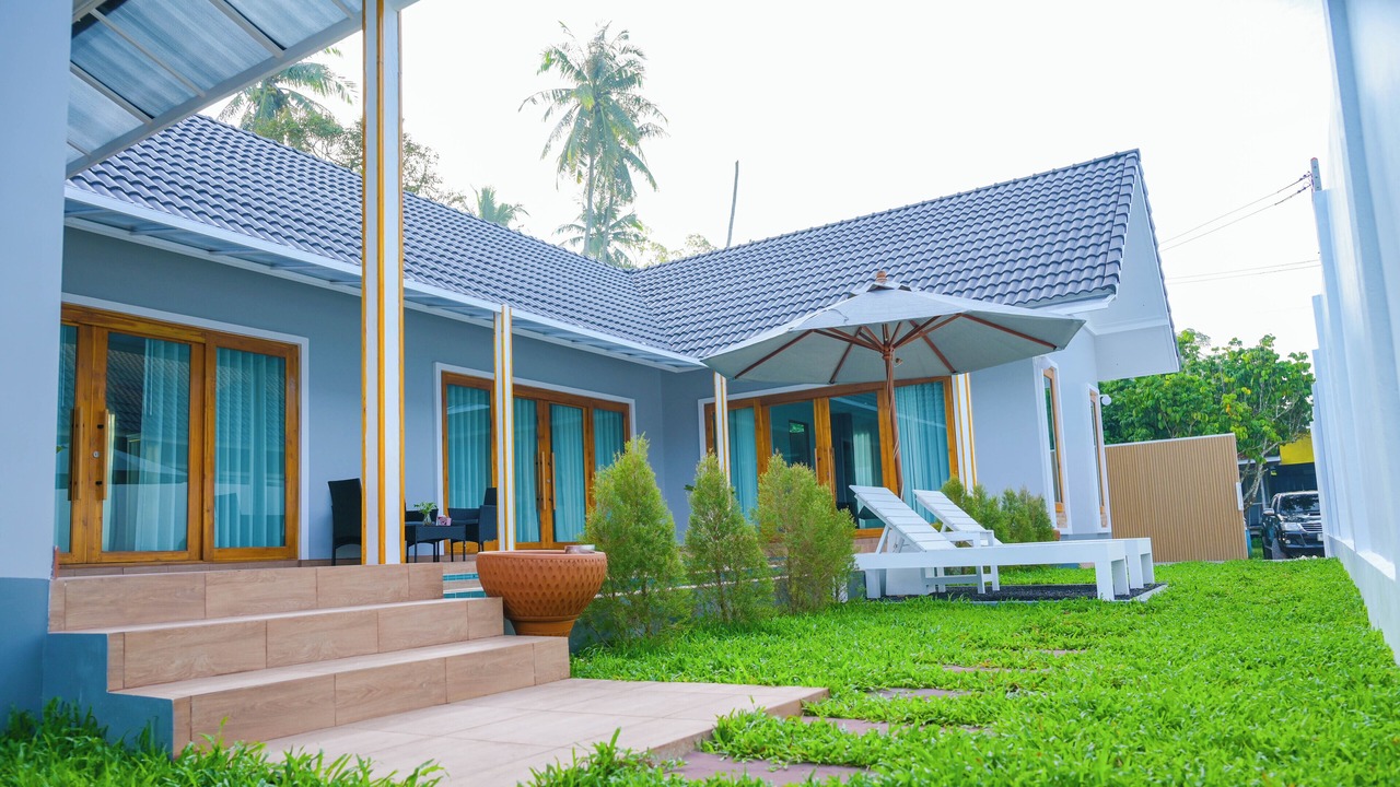 Photo of Patio Balcony in Na Thon