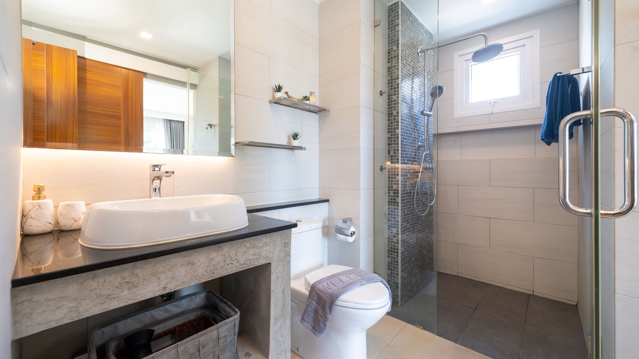 Photo of Bathroom in Rawai