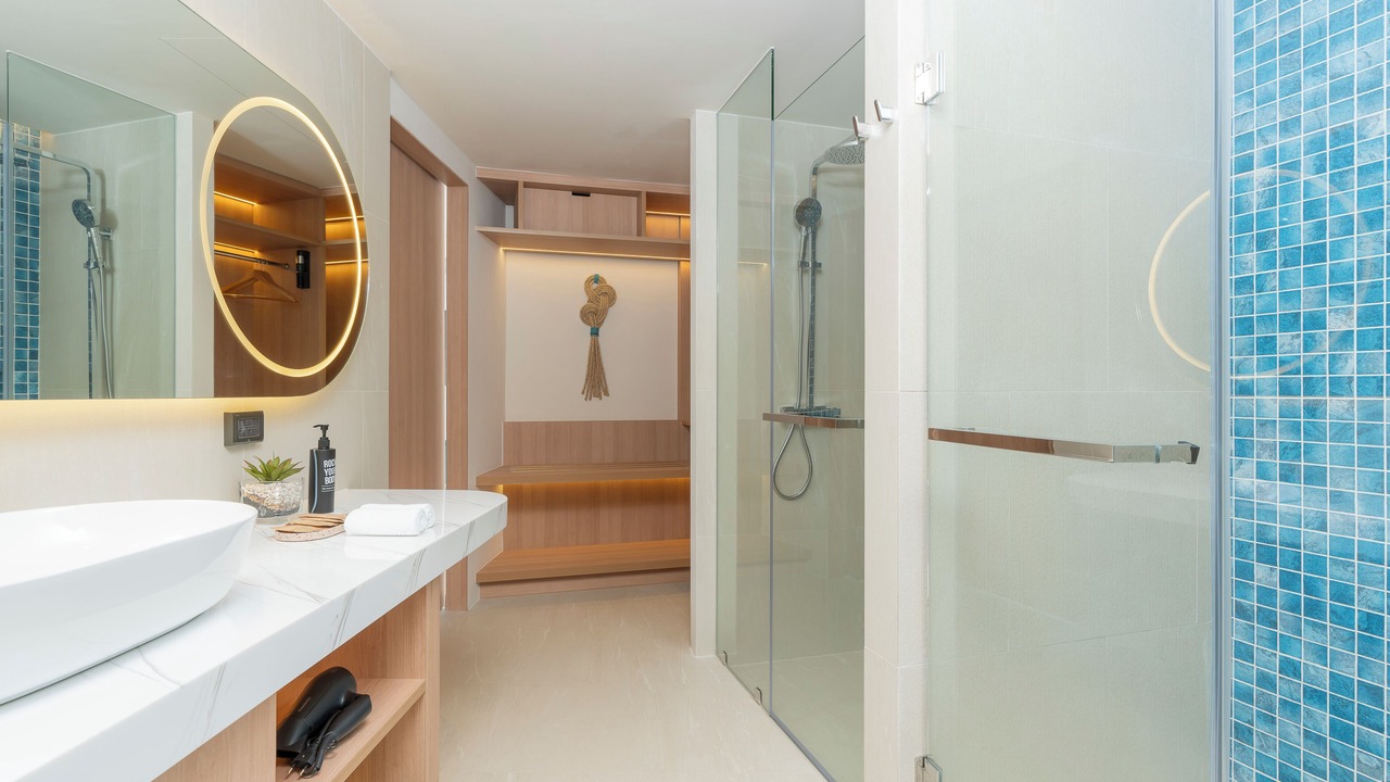 Photo of Bathroom in Bang Tao