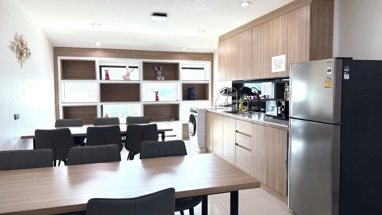 Photo of Kitchen in Rawai
