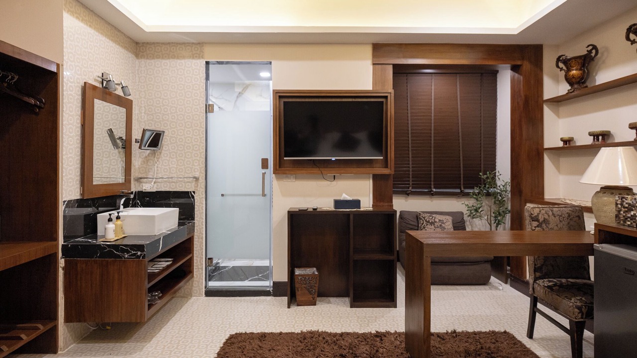 Photo of Bedroom in Bang Phlat