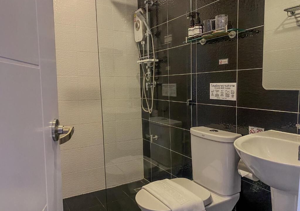 Photo of Bathroom in Nimman