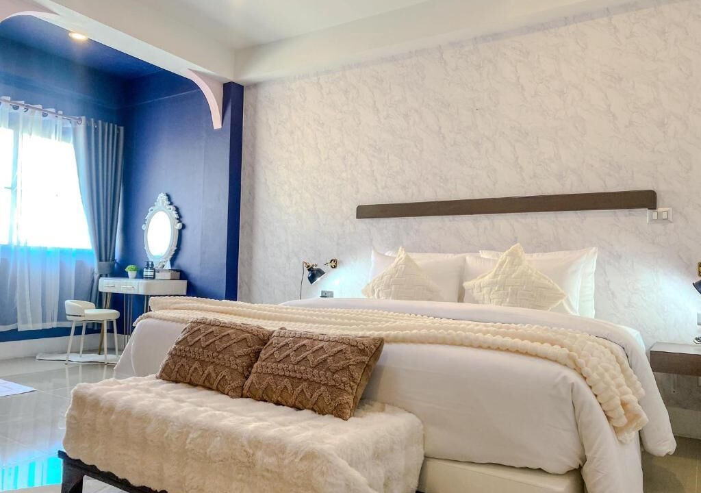 Photo of Bedroom in Nimman