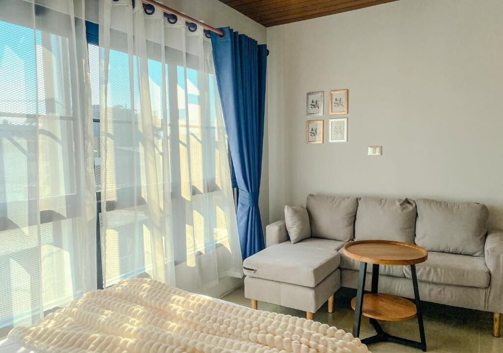 Photo of Bedroom in Nimman