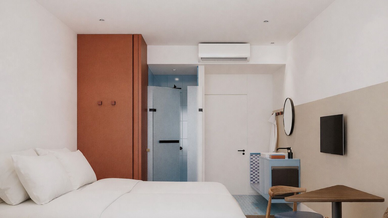 Photo of Bedroom in Khon Kaen