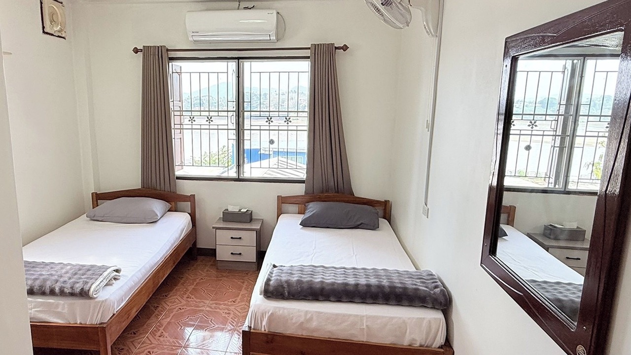 Photo of Bedroom in Houayxay