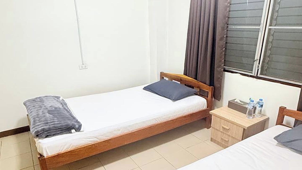 Photo of Bedroom in Houayxay
