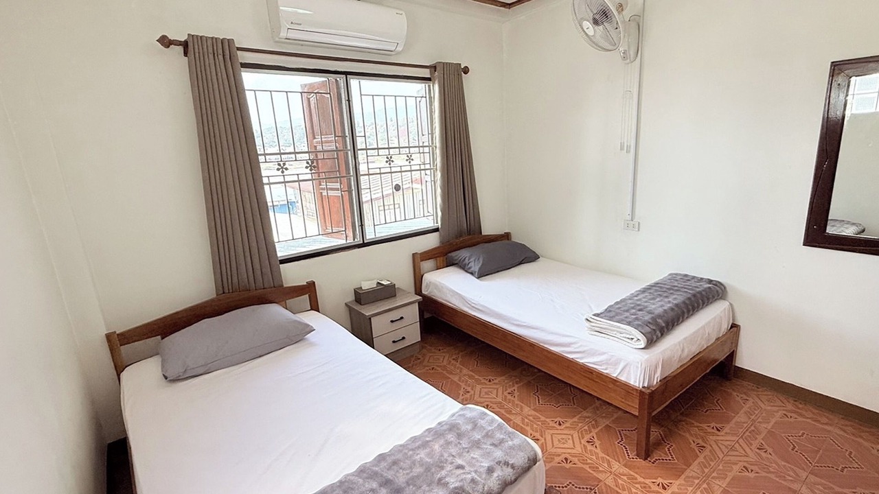 Photo of Bedroom in Houayxay