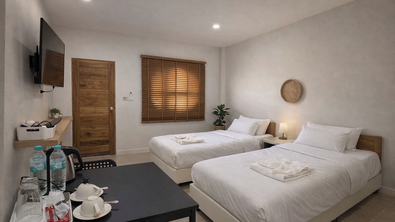 Photo of Bedroom in Ngao