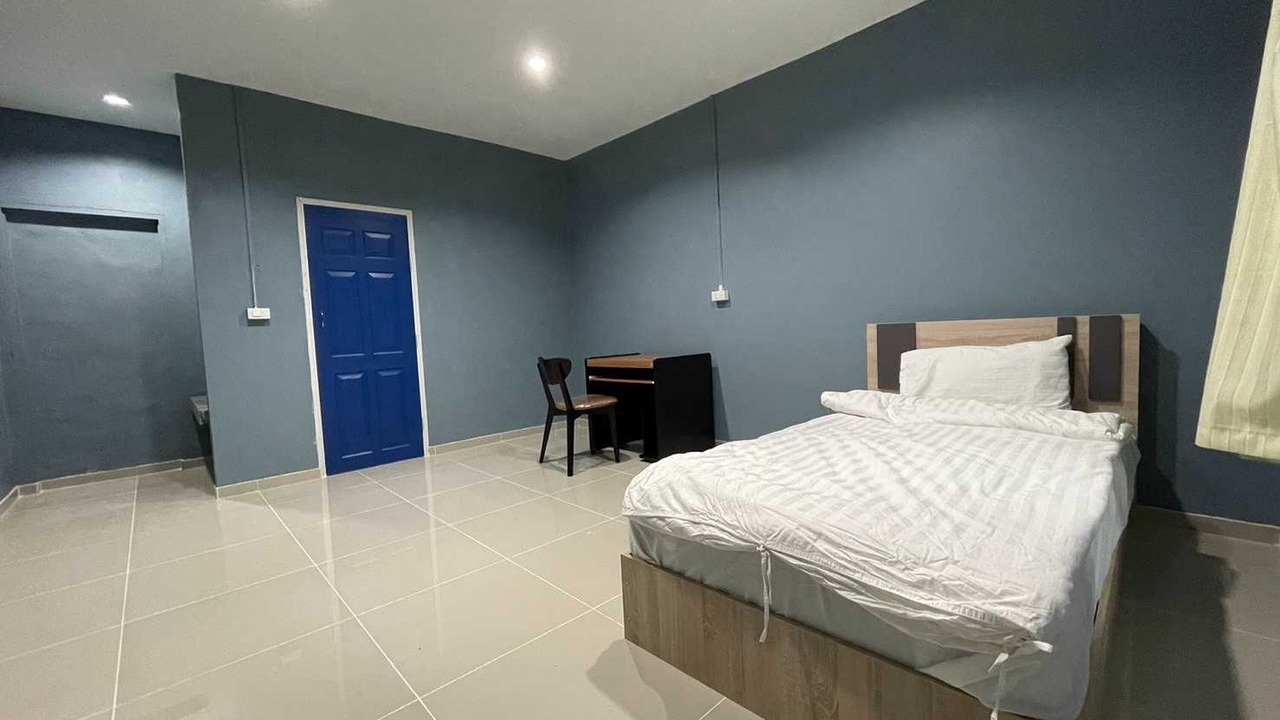 Photo of Bedroom in Na Chom Thian