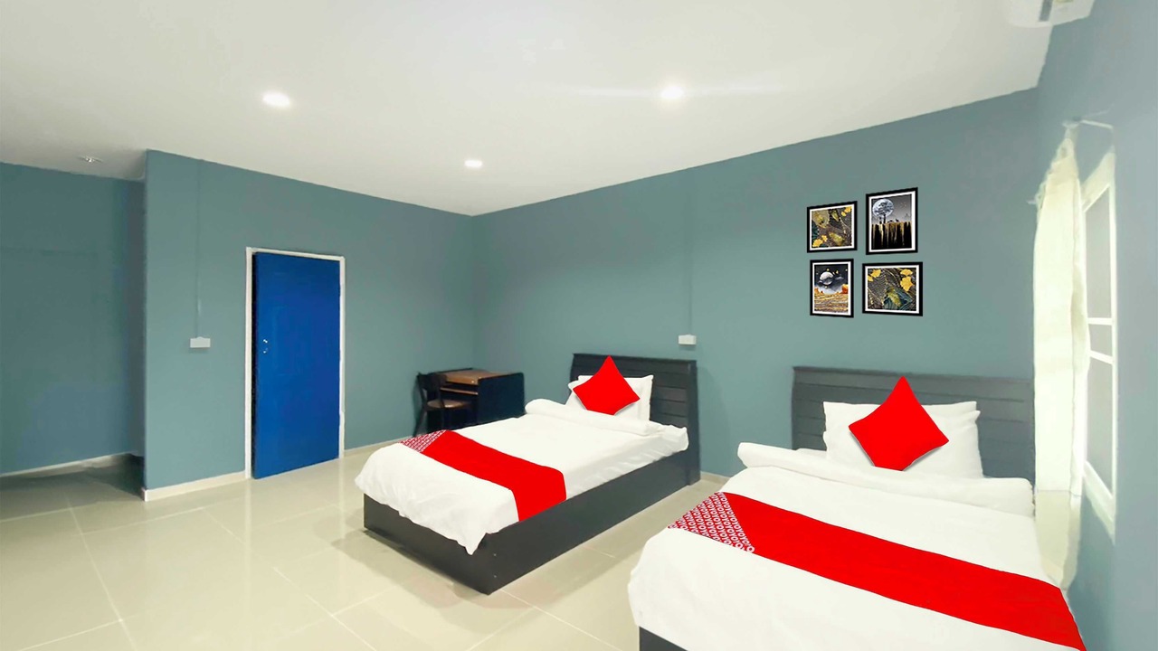 Photo of Bedroom in Na Chom Thian