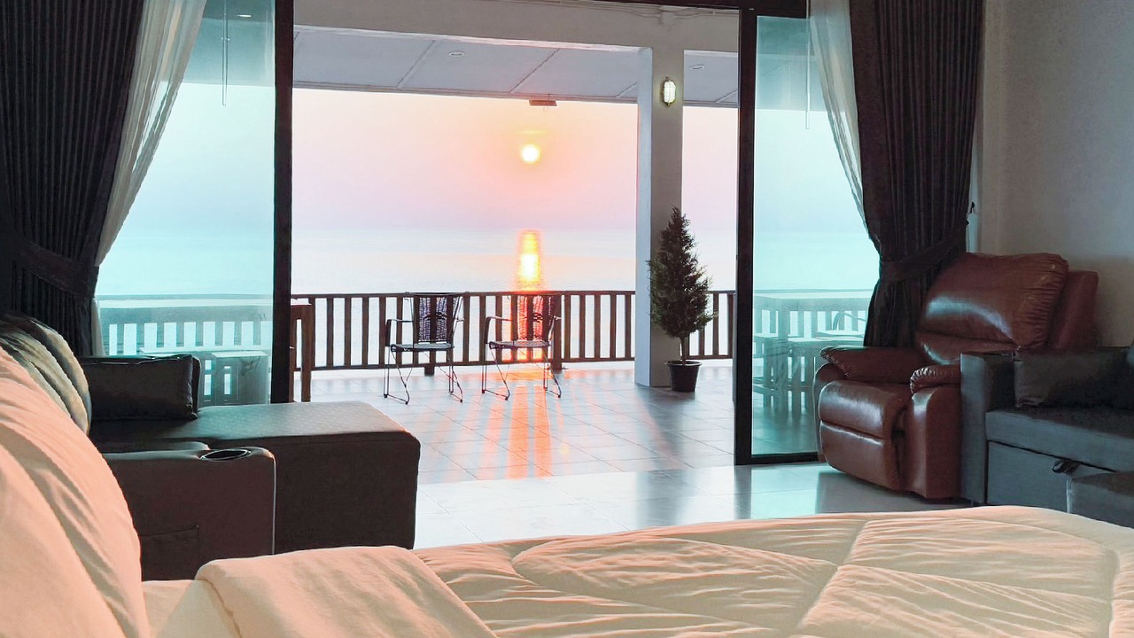 Photo of Bedroom in Khanom