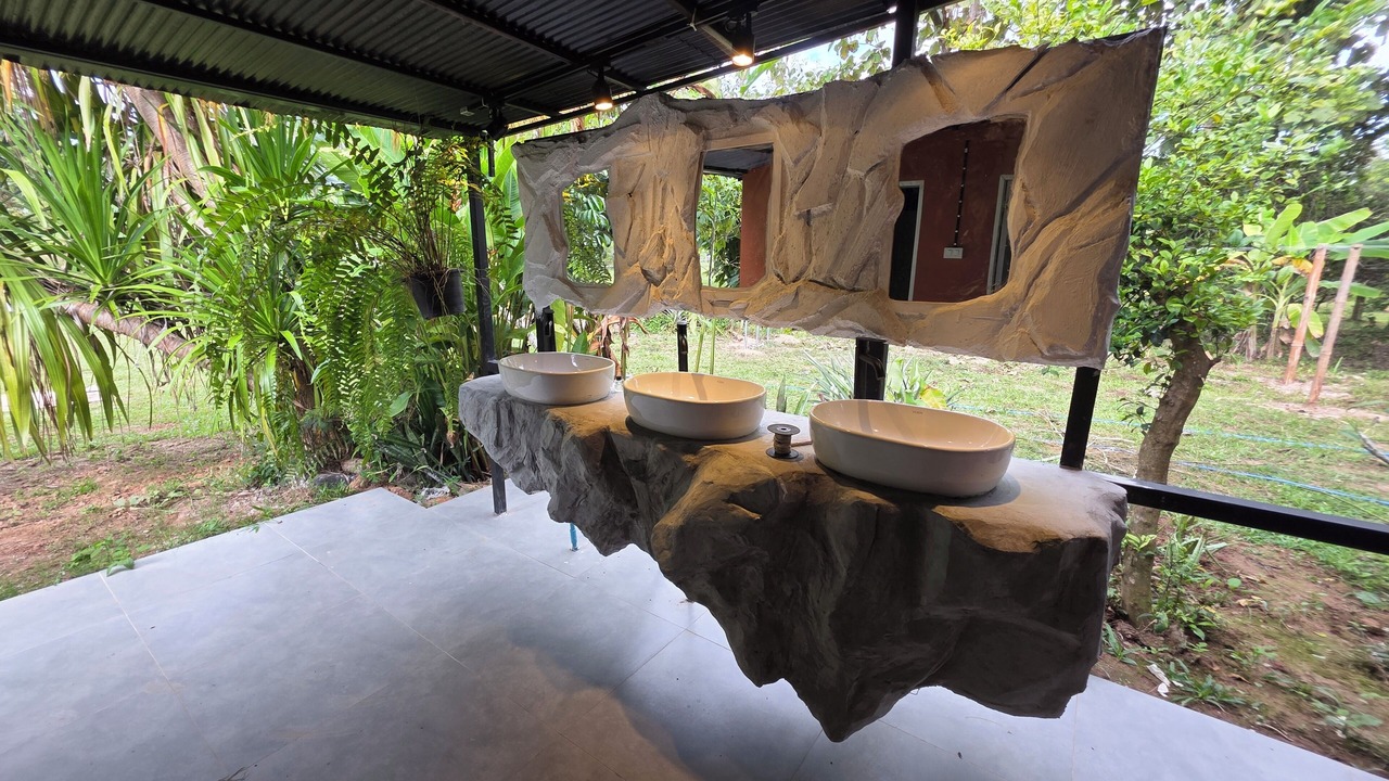 Photo of Patio Balcony in Sop Ruak