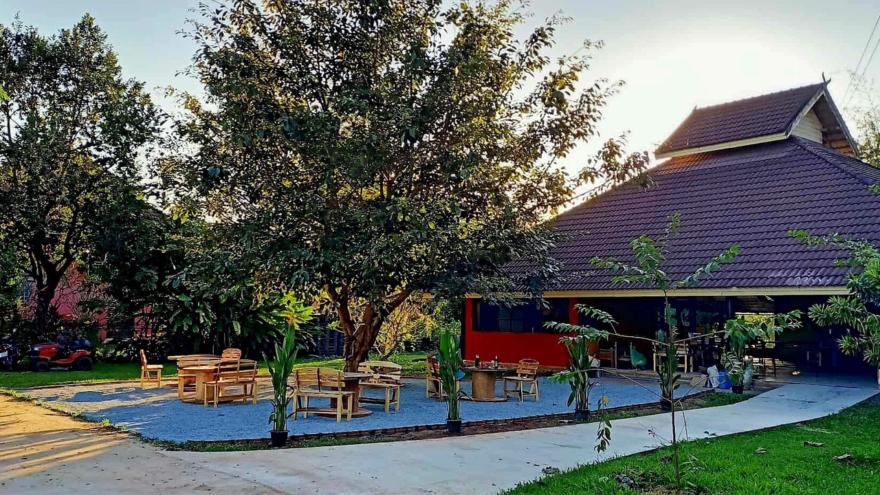 Photo of Outdoor in Sop Ruak