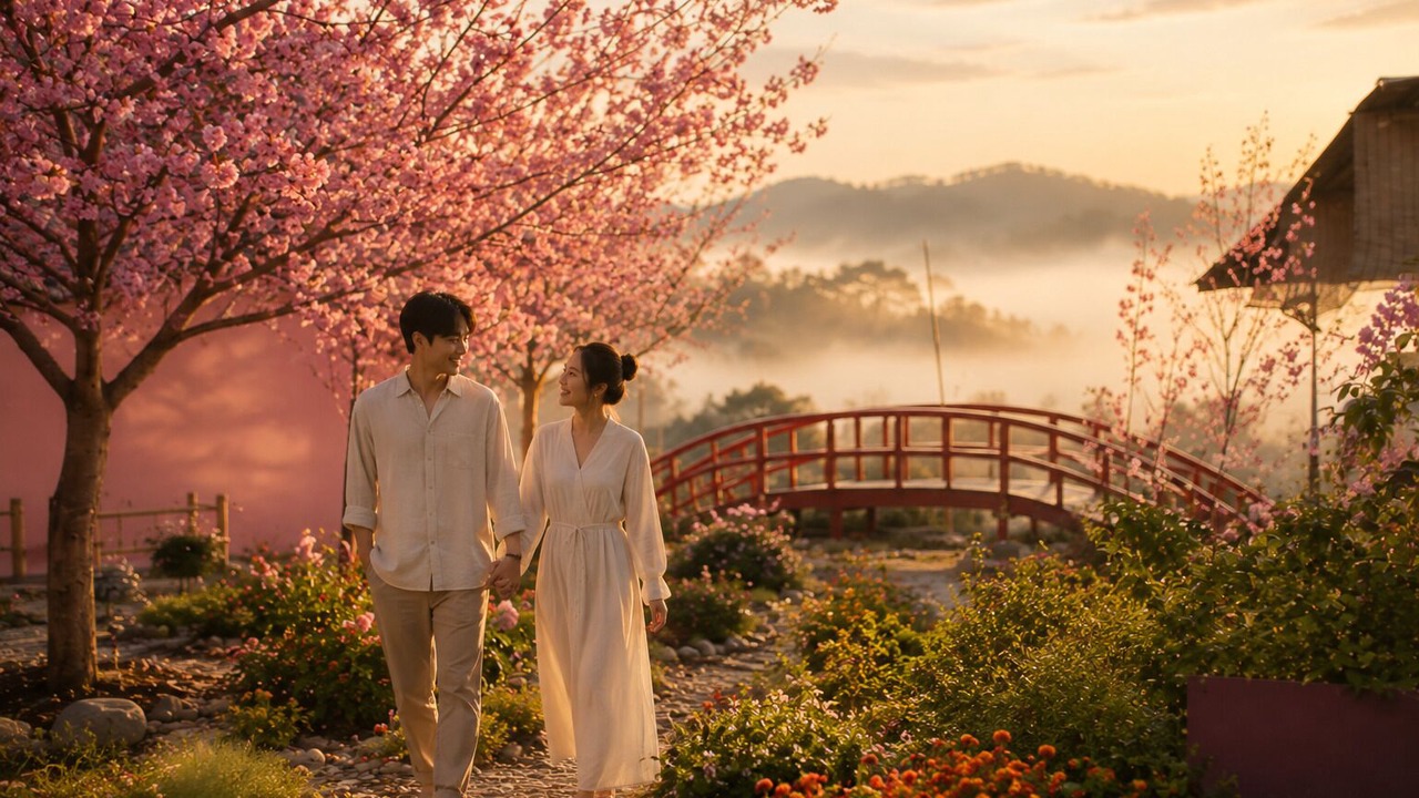 Photo of Outdoor in Santi Suk