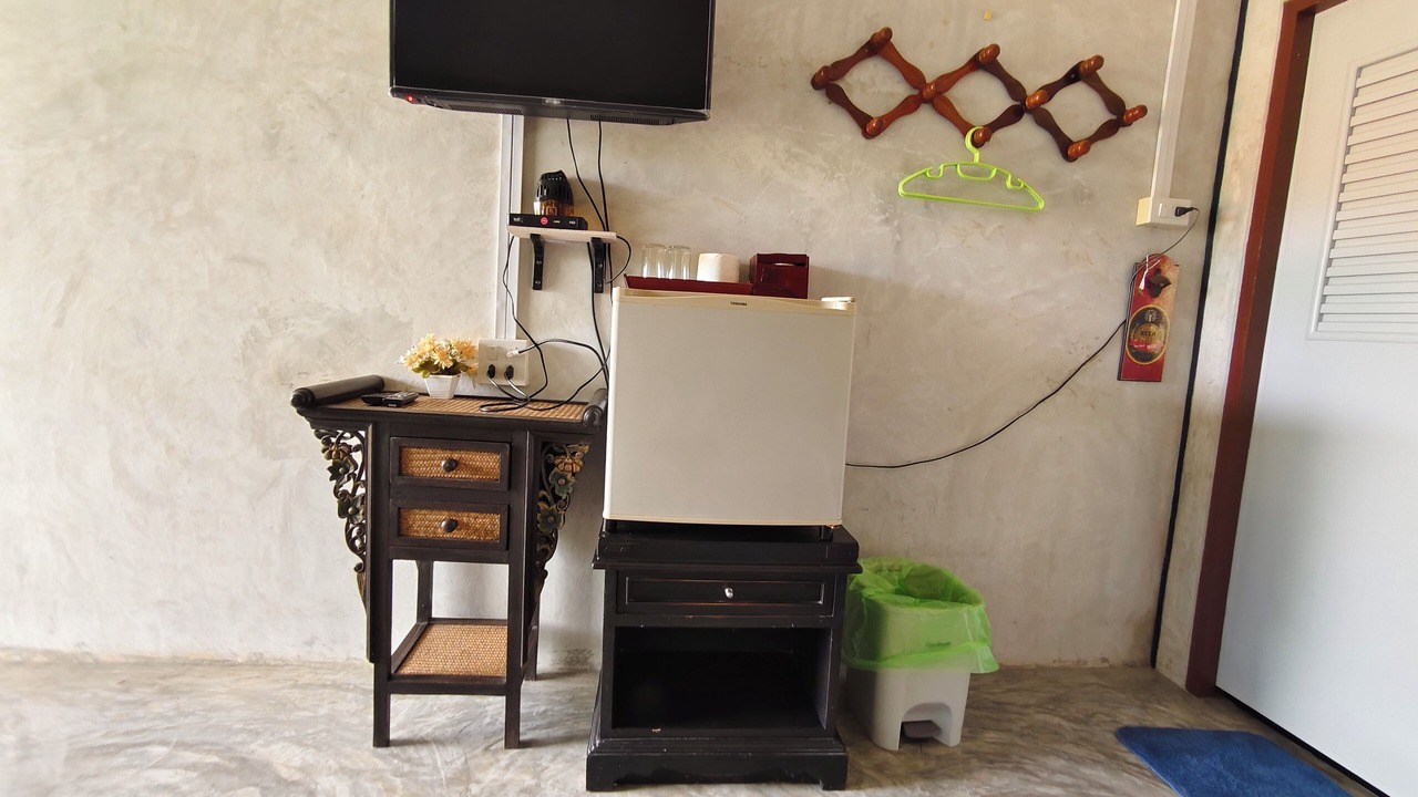 Photo of Bedroom in Song Phi Nong