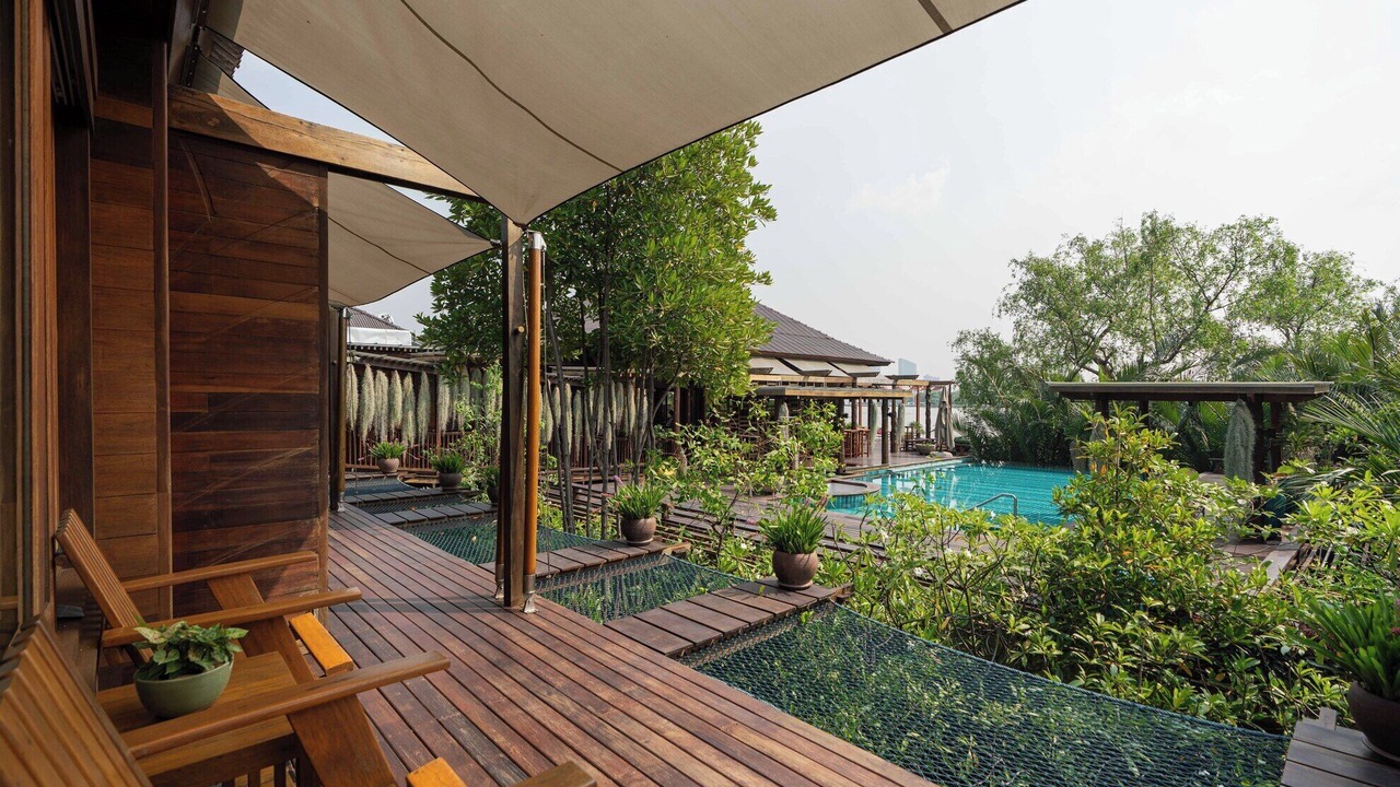Photo of Outdoor in Bang Kobua