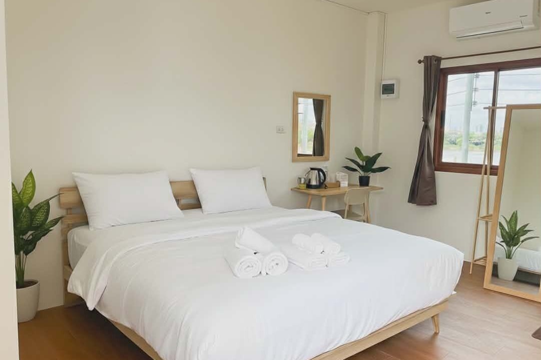 Photo of Bedroom in Chang Khlan