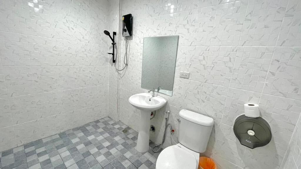 Photo of Bathroom in Nimman