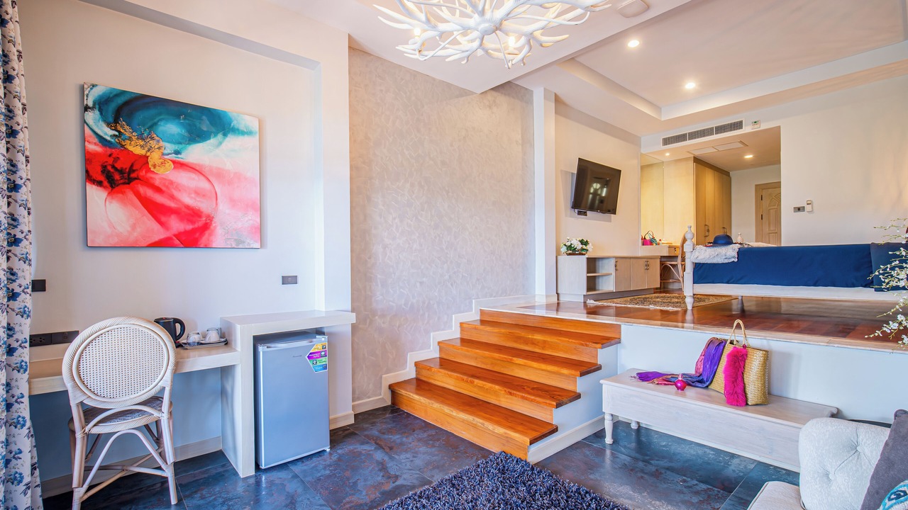 Photo of Patio Balcony in Rawai