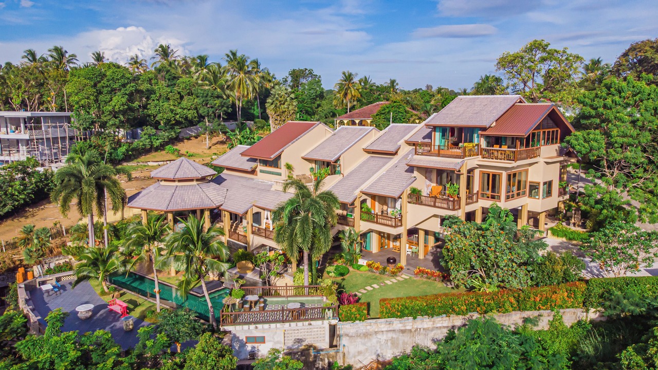 Photo of Outdoor in Rawai