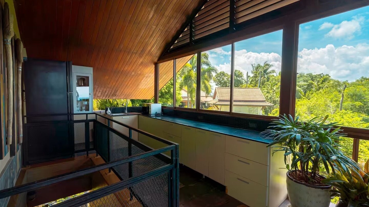 Photo of Bedroom in Rawai
