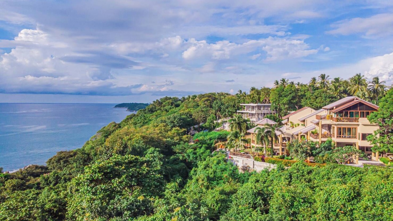 Photo of Outdoor in Rawai