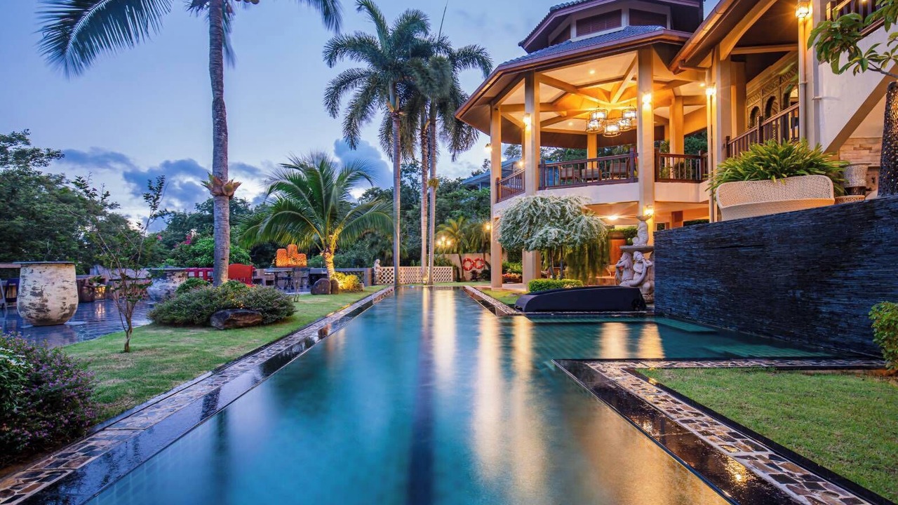 Photo of Outdoor in Rawai