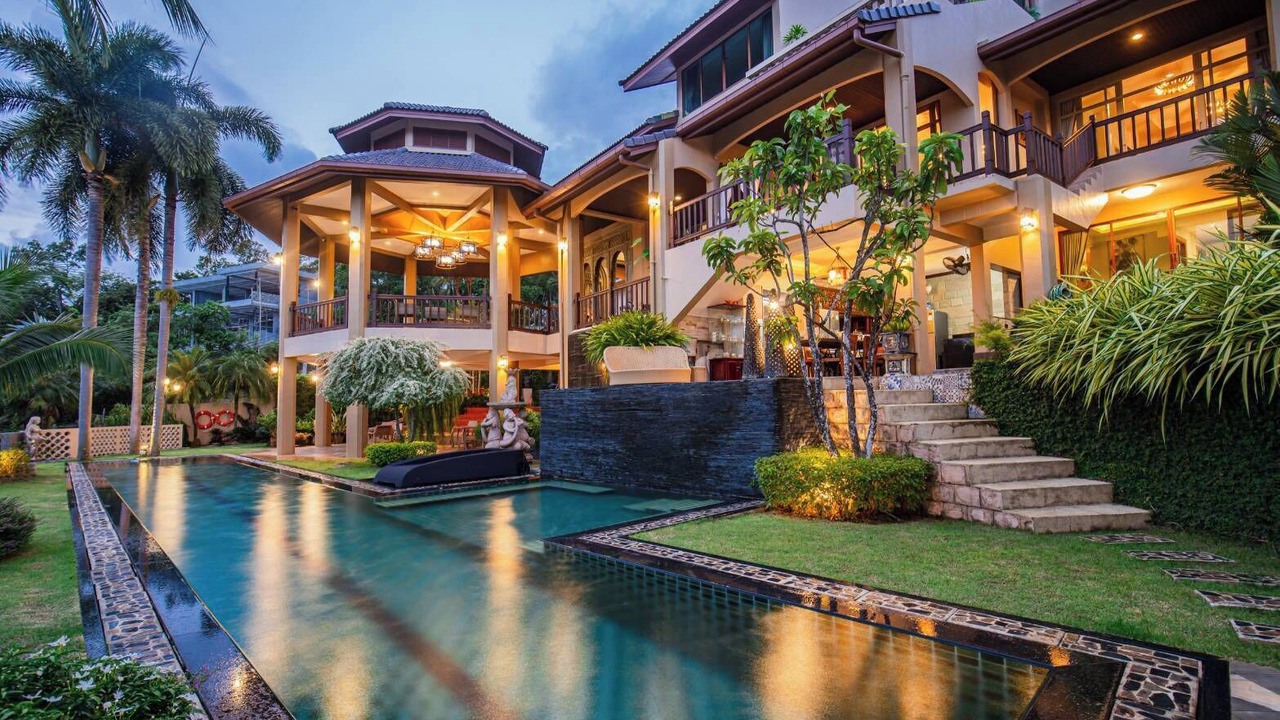 Photo of Outdoor in Rawai