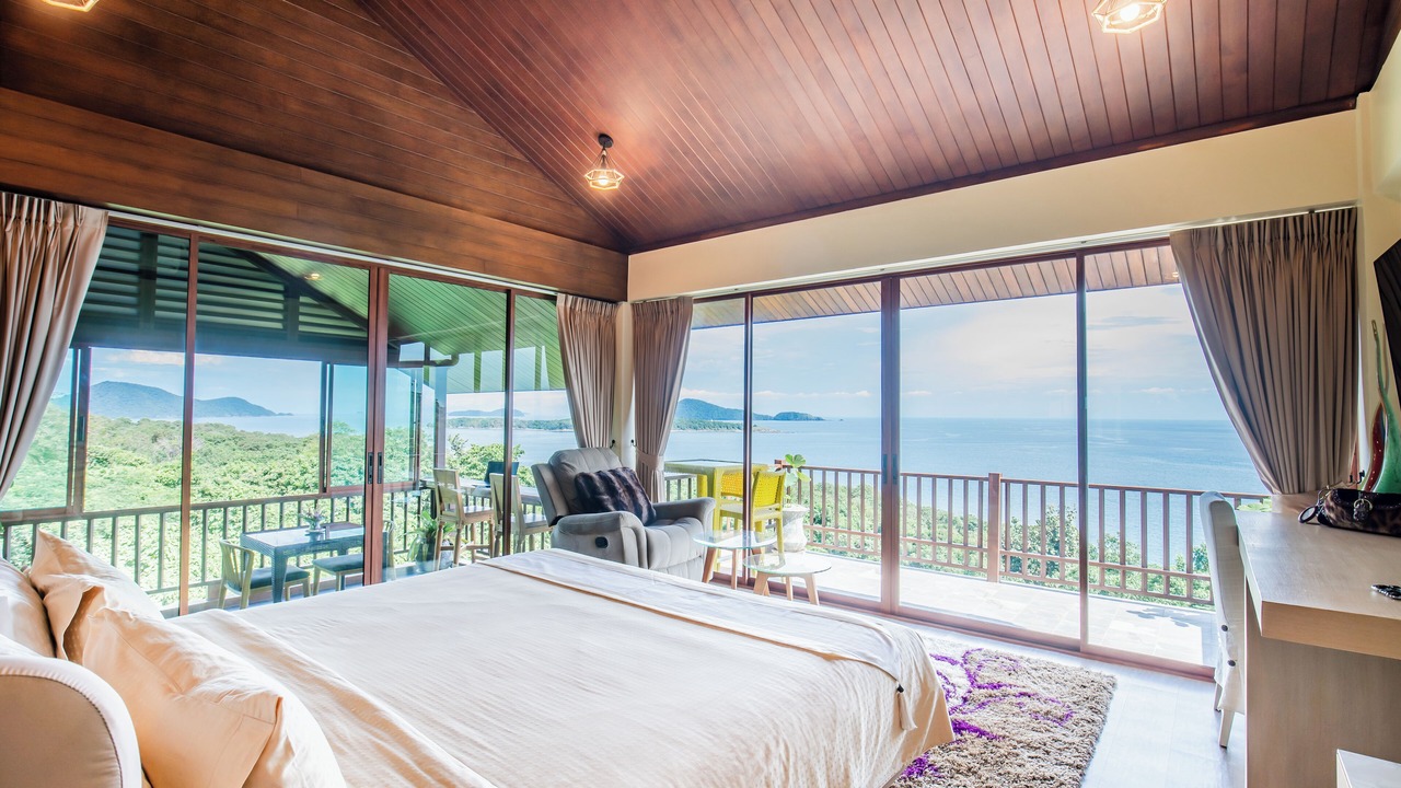 Photo of Bedroom in Rawai