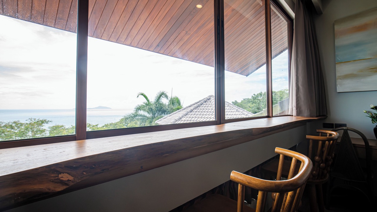 Photo of Bedroom in Rawai