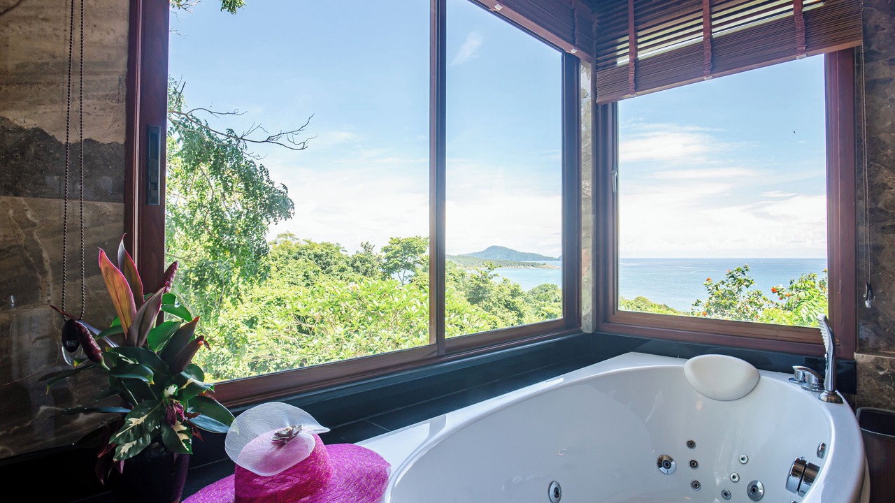 Photo of Bathroom in Rawai