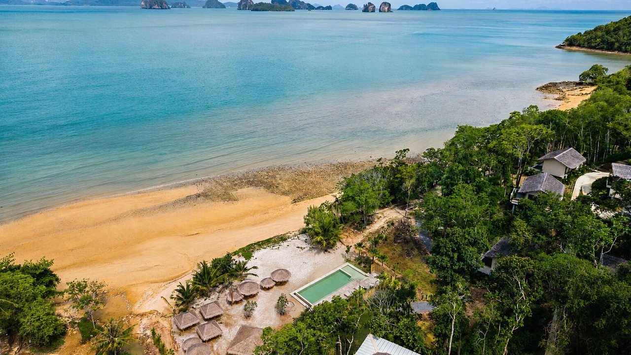 Photo of Outdoor in Ko Yao