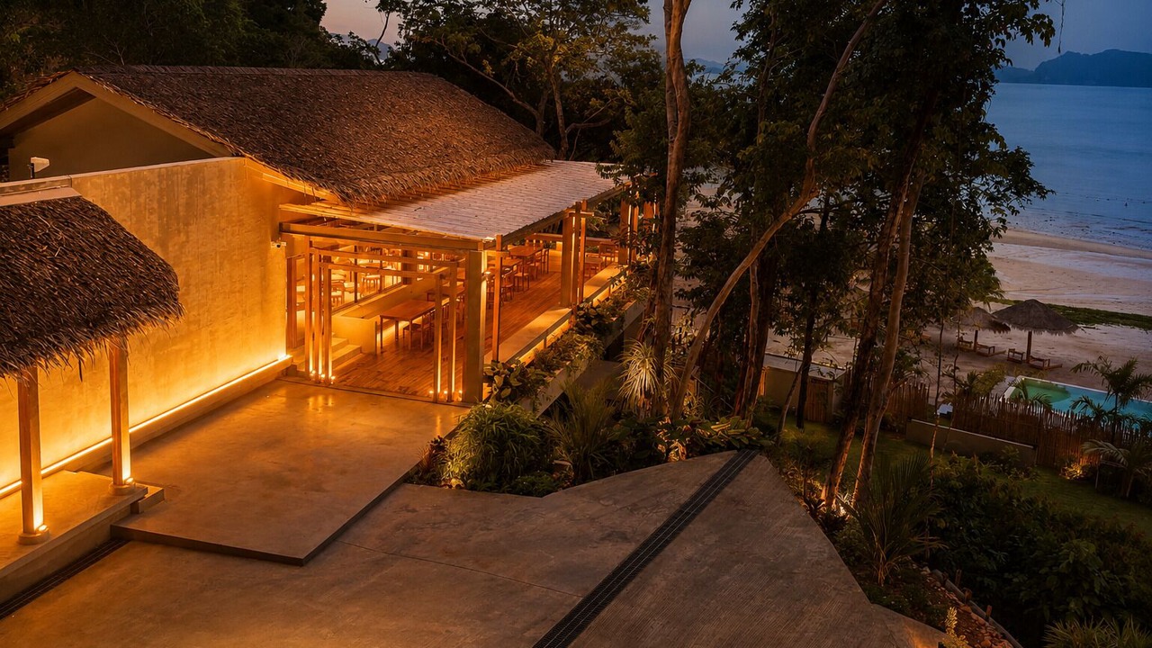 Photo of Outdoor in Ko Yao