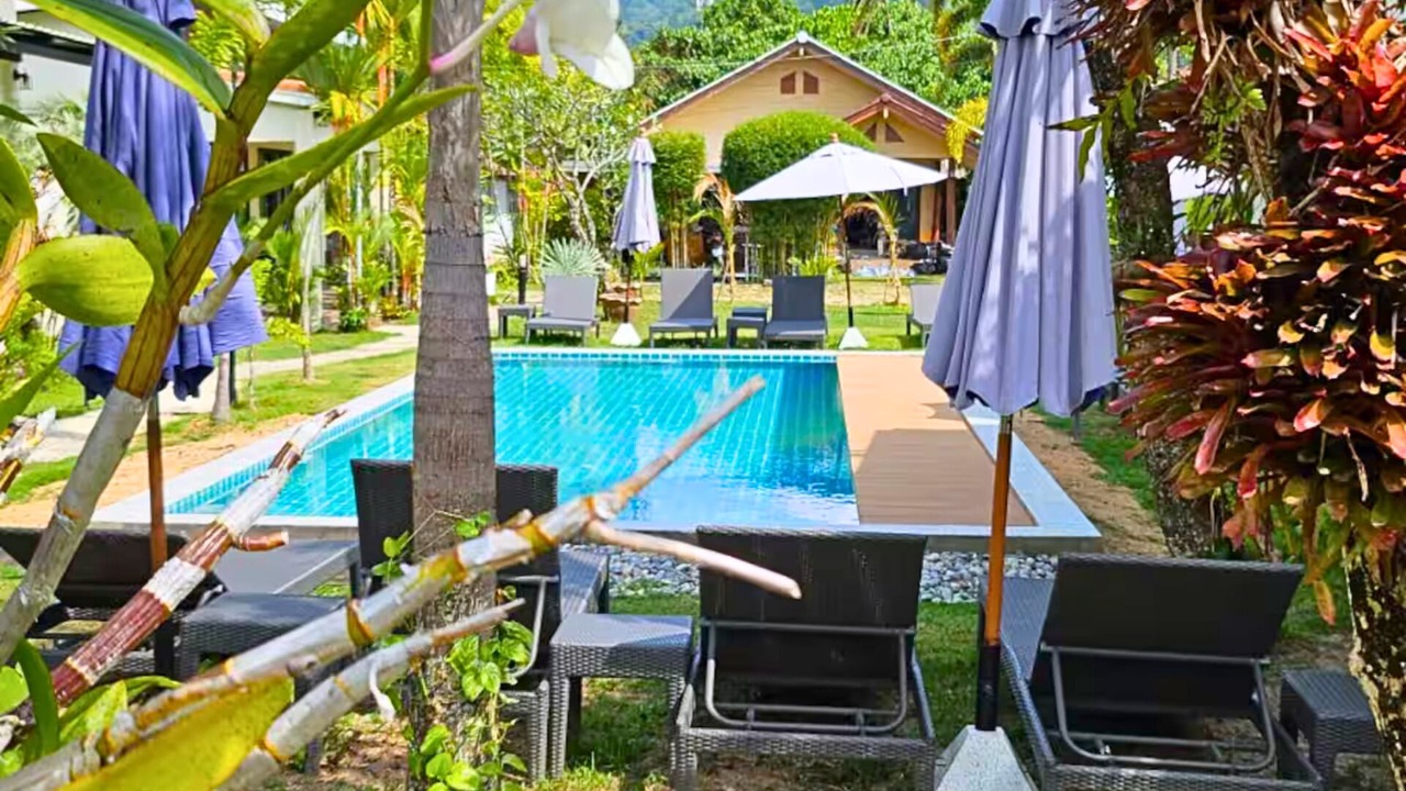 Photo of Outdoor in Cherngtalay