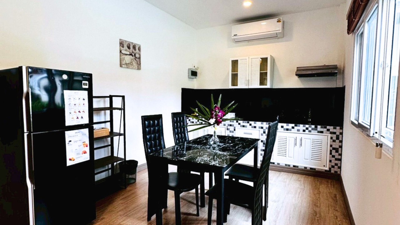 Photo of Bedroom in Cherngtalay