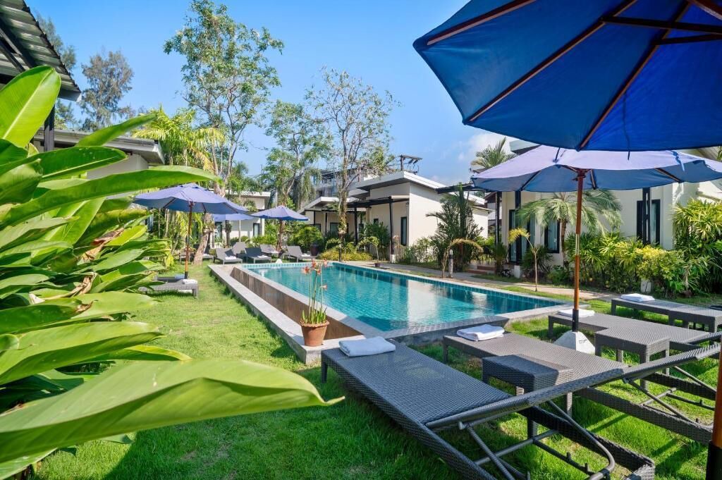 Photo of Outdoor in Cherngtalay