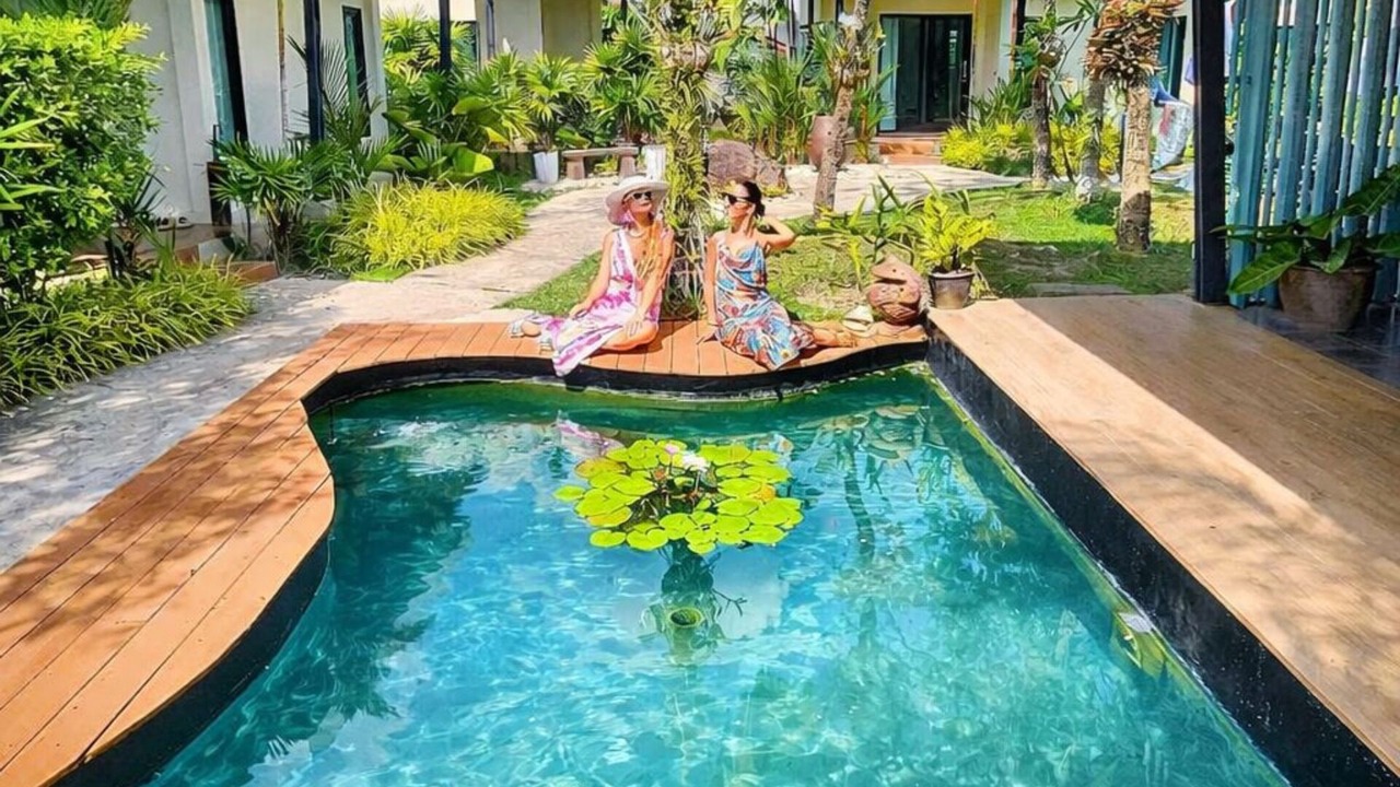 Photo of Outdoor in Cherngtalay