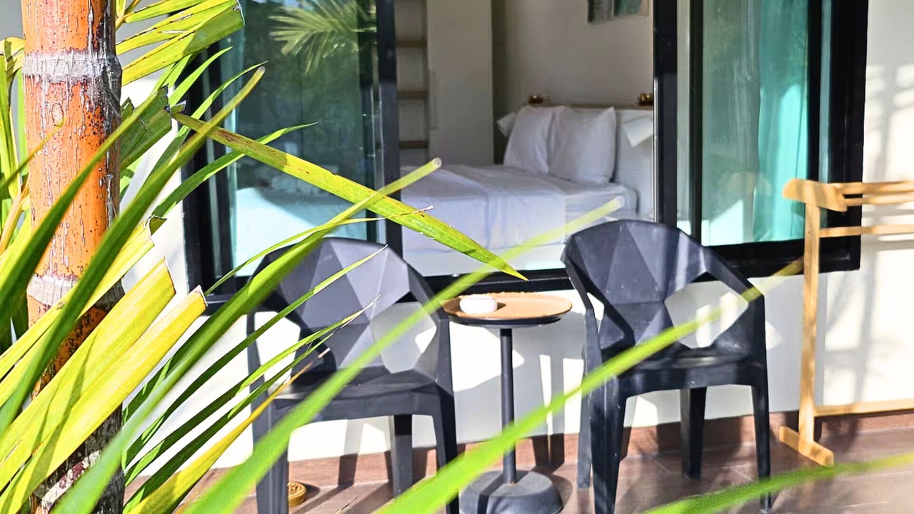 Photo of Bedroom in Cherngtalay
