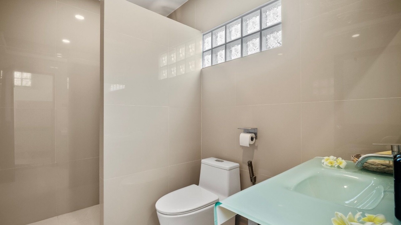 Photo of Bathroom in Cherngtalay