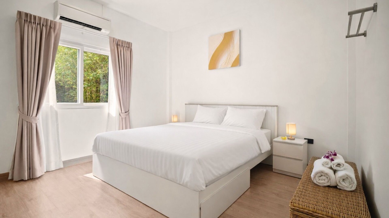 Photo of Bedroom in Cherngtalay