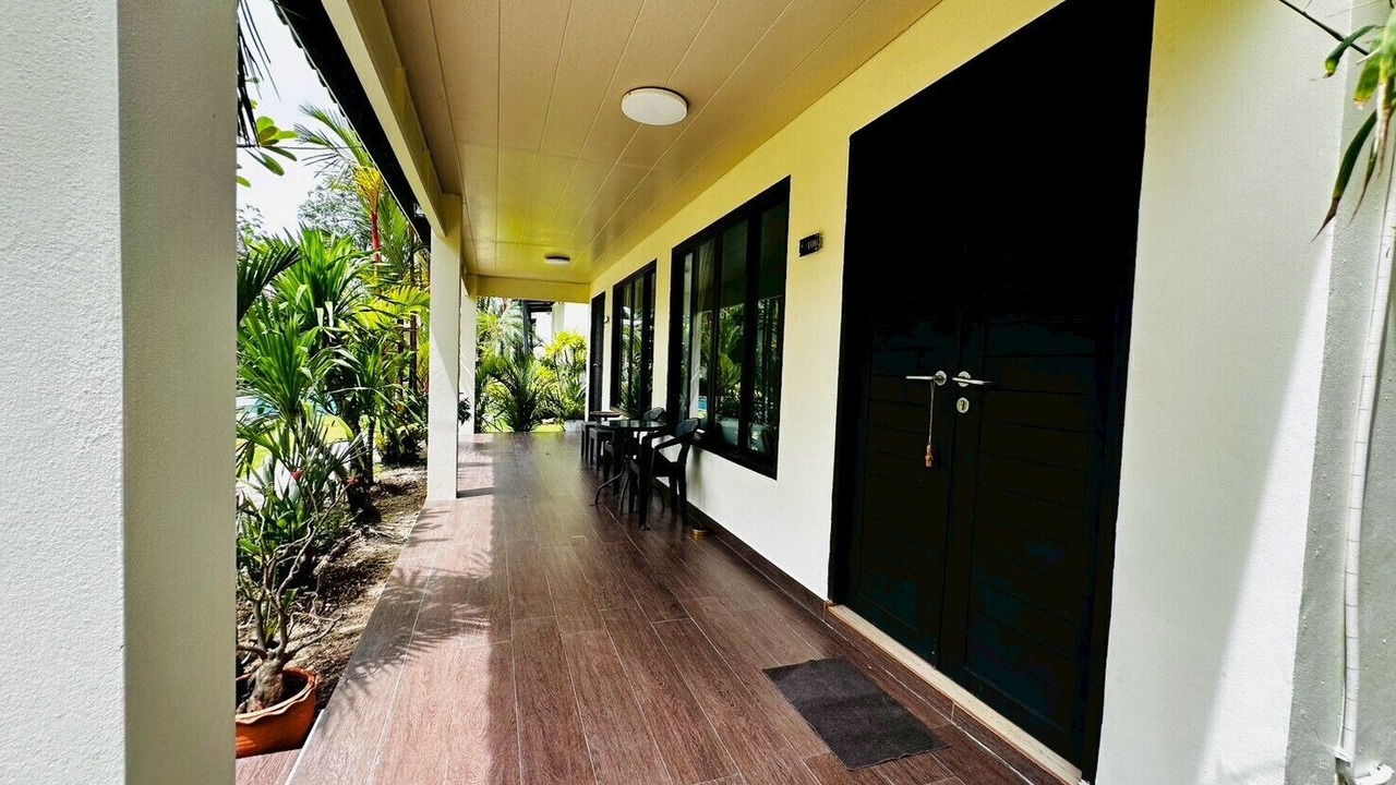 Photo of Bedroom in Cherngtalay