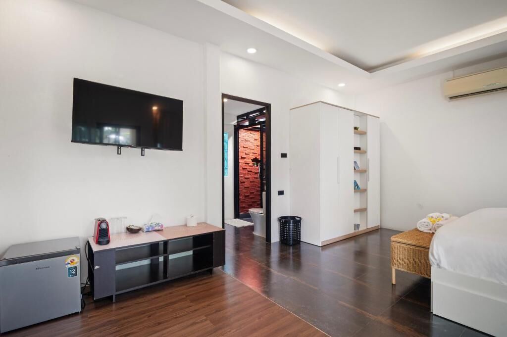 Photo of Bedroom in Cherngtalay